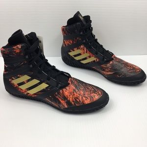 adidas flying impact boot